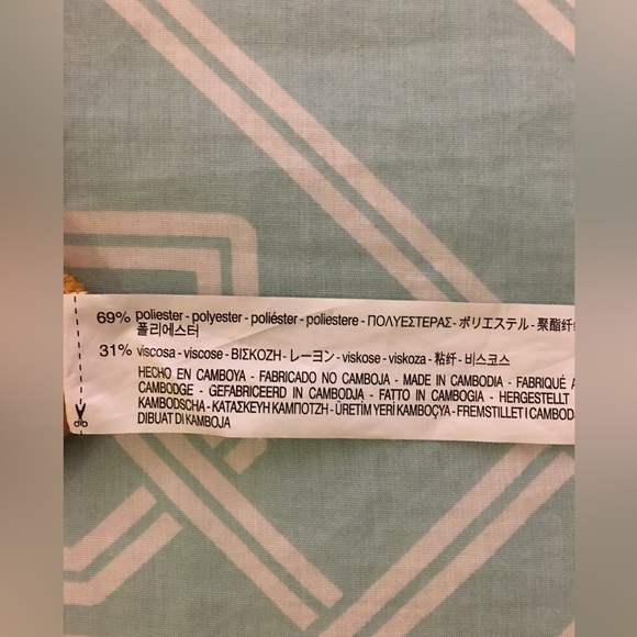 Zara dress/tunic - Picture 3 of 3